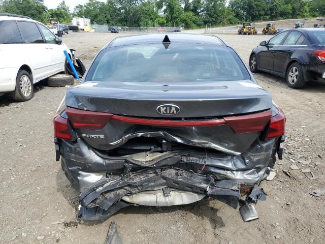 Photo 5 VIN: 3KPF24ADXKE005228 - KIA FORTE FE 