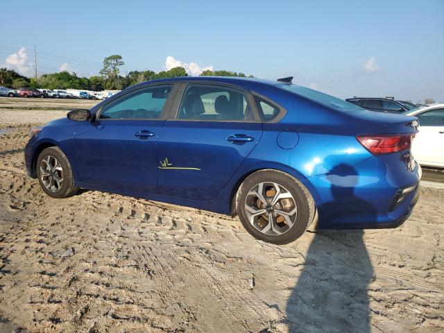 Photo 1 VIN: 3KPF24ADXKE007285 - KIA FORTE FE 