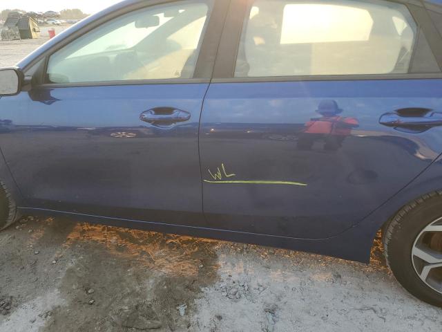 Photo 11 VIN: 3KPF24ADXKE007285 - KIA FORTE FE 