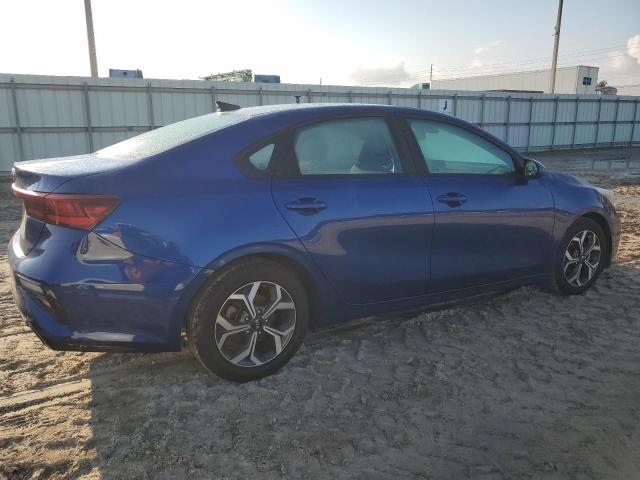 Photo 2 VIN: 3KPF24ADXKE007285 - KIA FORTE FE 