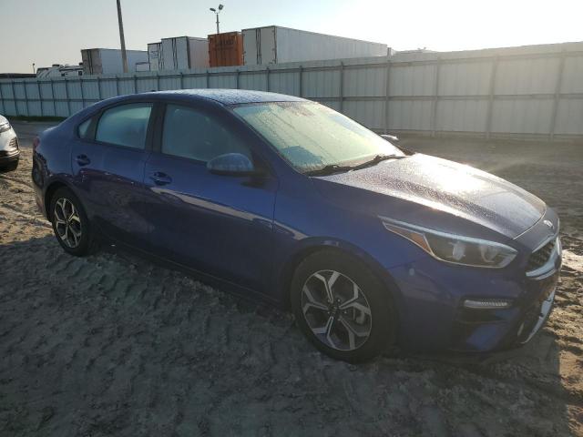 Photo 3 VIN: 3KPF24ADXKE007285 - KIA FORTE FE 