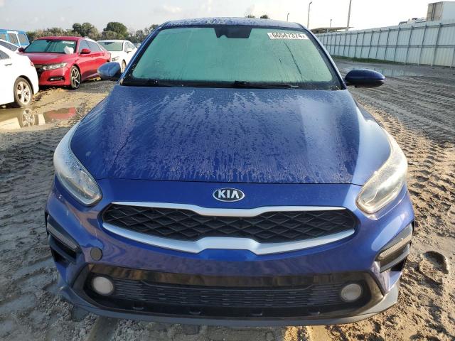 Photo 4 VIN: 3KPF24ADXKE007285 - KIA FORTE FE 