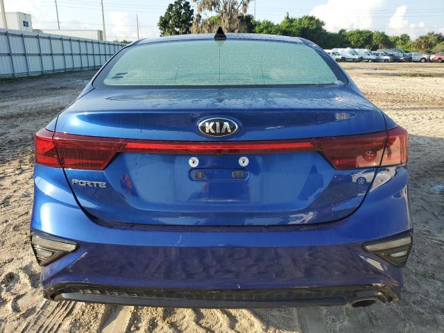 Photo 5 VIN: 3KPF24ADXKE007285 - KIA FORTE FE 