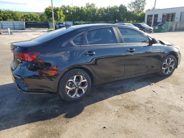 Photo 2 VIN: 3KPF24ADXKE007657 - KIA FORTE FE 