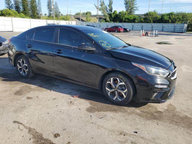 Photo 3 VIN: 3KPF24ADXKE007657 - KIA FORTE FE 