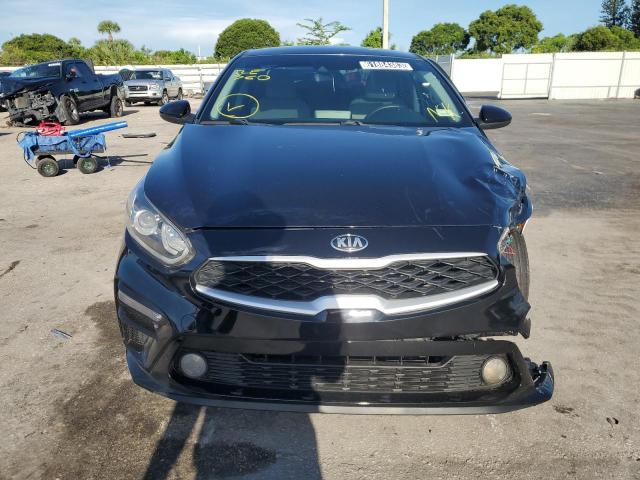 Photo 4 VIN: 3KPF24ADXKE007657 - KIA FORTE FE 