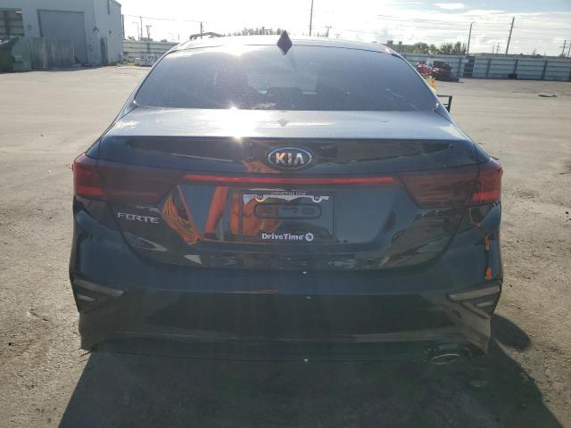 Photo 5 VIN: 3KPF24ADXKE007657 - KIA FORTE FE 