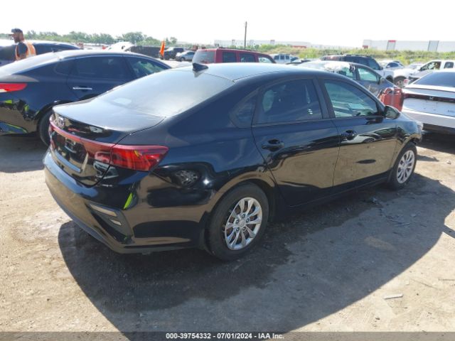 Photo 3 VIN: 3KPF24ADXKE009067 - KIA FORTE 