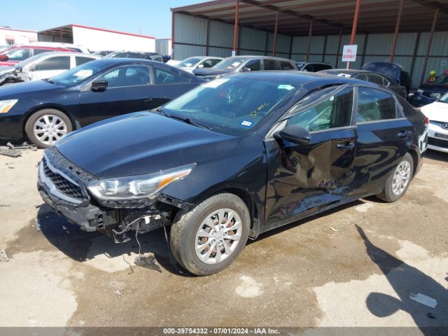 Photo 5 VIN: 3KPF24ADXKE009067 - KIA FORTE 