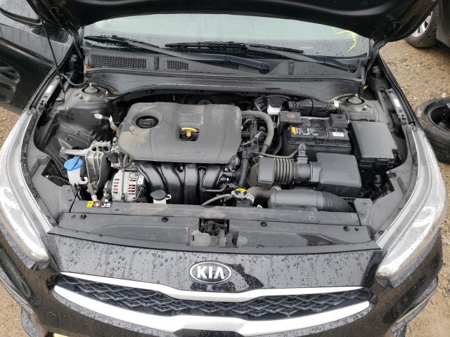 Photo 6 VIN: 3KPF24ADXKE009389 - KIA FORTE FE 