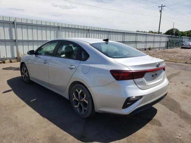 Photo 1 VIN: 3KPF24ADXKE010462 - KIA FORTE FE 