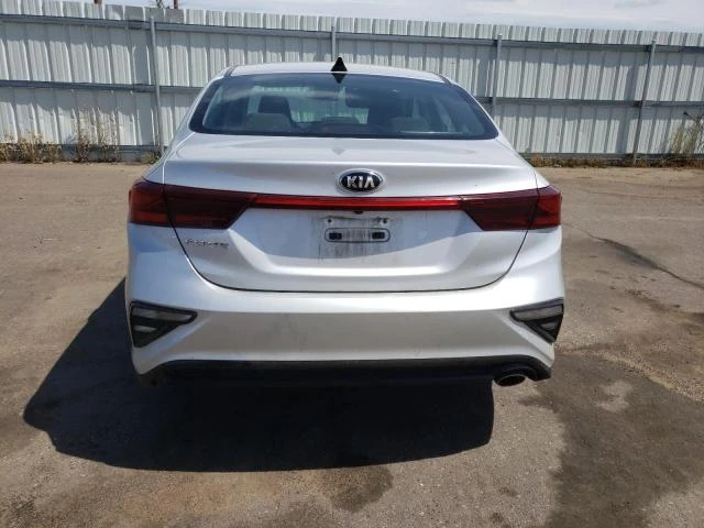 Photo 5 VIN: 3KPF24ADXKE010462 - KIA FORTE FE 