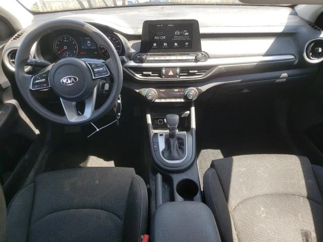 Photo 7 VIN: 3KPF24ADXKE010462 - KIA FORTE FE 