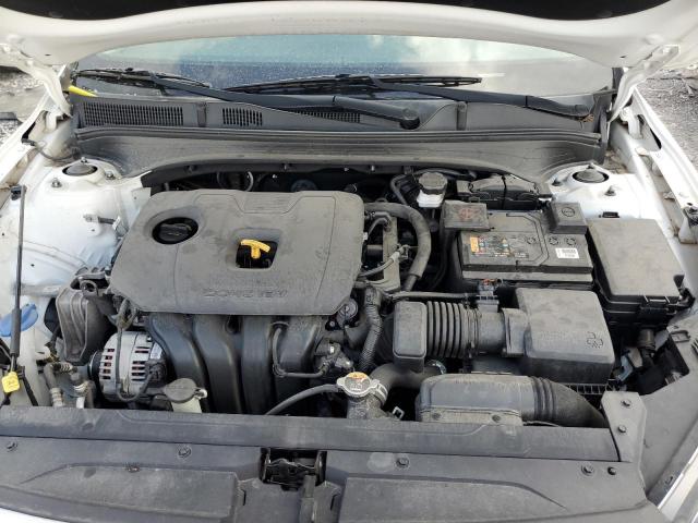 Photo 10 VIN: 3KPF24ADXKE010591 - KIA FORTE FE 