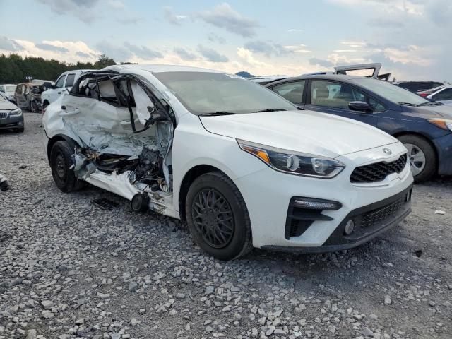 Photo 3 VIN: 3KPF24ADXKE010591 - KIA FORTE FE 