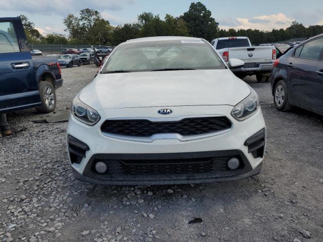 Photo 4 VIN: 3KPF24ADXKE010591 - KIA FORTE FE 