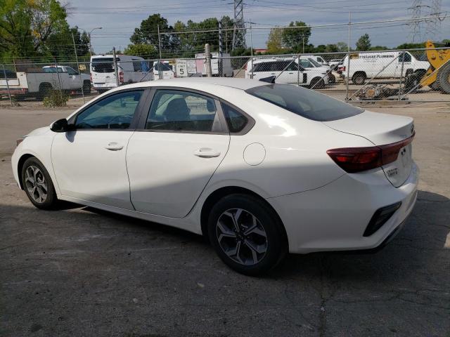 Photo 1 VIN: 3KPF24ADXKE011224 - KIA FORTE FE 