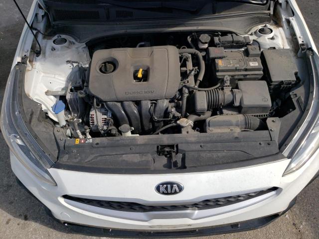 Photo 10 VIN: 3KPF24ADXKE011224 - KIA FORTE FE 