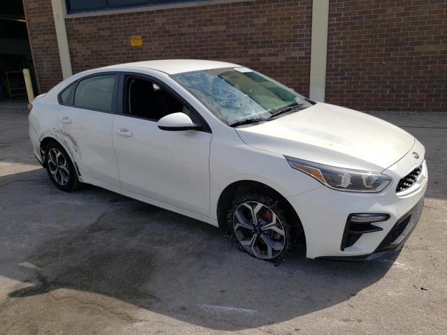 Photo 3 VIN: 3KPF24ADXKE011224 - KIA FORTE FE 