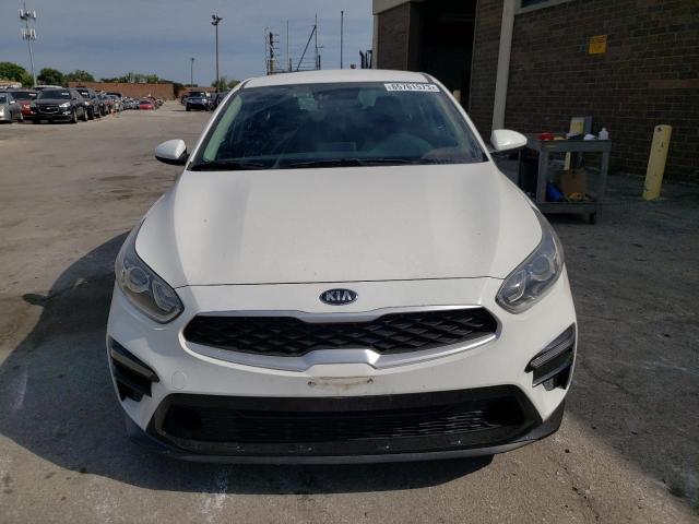 Photo 4 VIN: 3KPF24ADXKE011224 - KIA FORTE FE 