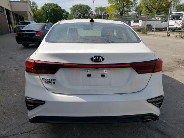 Photo 5 VIN: 3KPF24ADXKE011224 - KIA FORTE FE 