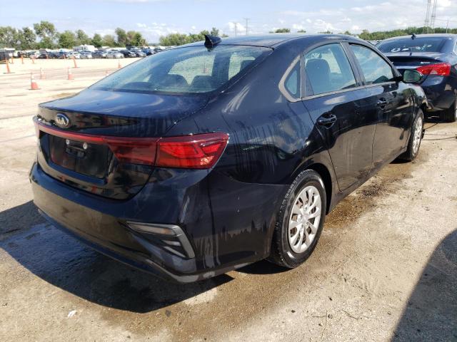 Photo 2 VIN: 3KPF24ADXKE012454 - KIA FORTE 