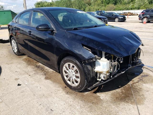 Photo 3 VIN: 3KPF24ADXKE012454 - KIA FORTE 