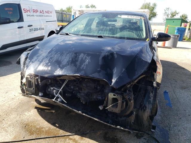 Photo 4 VIN: 3KPF24ADXKE012454 - KIA FORTE 