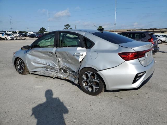 Photo 1 VIN: 3KPF24ADXKE012535 - KIA FORTE FE 