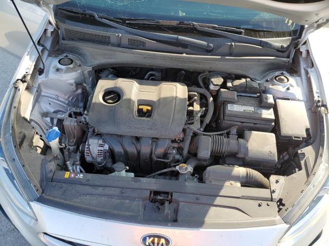 Photo 10 VIN: 3KPF24ADXKE012535 - KIA FORTE FE 