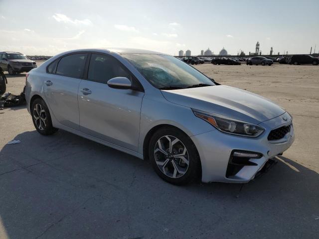 Photo 3 VIN: 3KPF24ADXKE012535 - KIA FORTE FE 