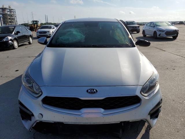 Photo 4 VIN: 3KPF24ADXKE012535 - KIA FORTE FE 