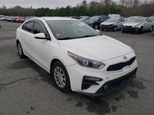 Photo 0 VIN: 3KPF24ADXKE014429 - KIA FORTE FE 