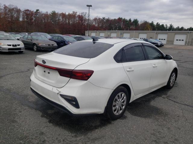 Photo 3 VIN: 3KPF24ADXKE014429 - KIA FORTE FE 