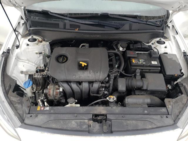 Photo 6 VIN: 3KPF24ADXKE014429 - KIA FORTE FE 