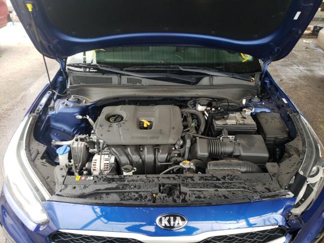 Photo 6 VIN: 3KPF24ADXKE015323 - KIA FORTE FE 