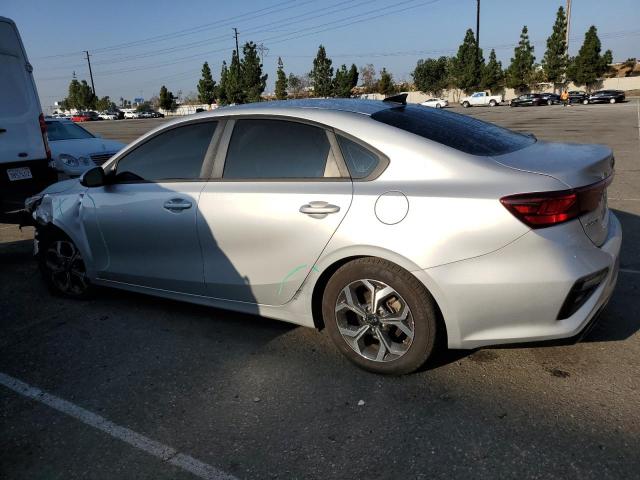 Photo 1 VIN: 3KPF24ADXKE016116 - KIA FORTE FE 