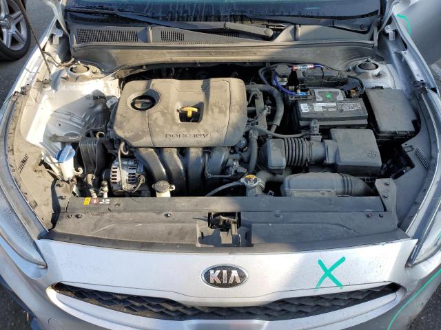 Photo 10 VIN: 3KPF24ADXKE016116 - KIA FORTE FE 