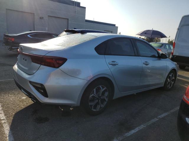 Photo 2 VIN: 3KPF24ADXKE016116 - KIA FORTE FE 