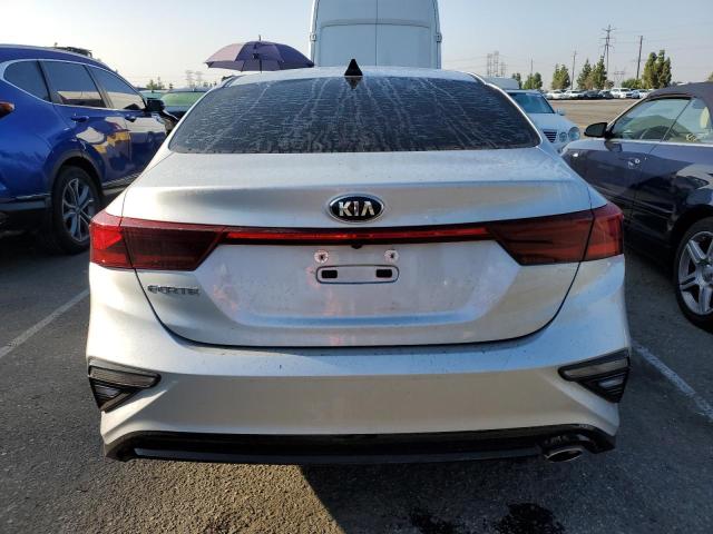 Photo 5 VIN: 3KPF24ADXKE016116 - KIA FORTE FE 