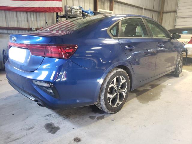 Photo 3 VIN: 3KPF24ADXKE016634 - KIA FORTE FE 