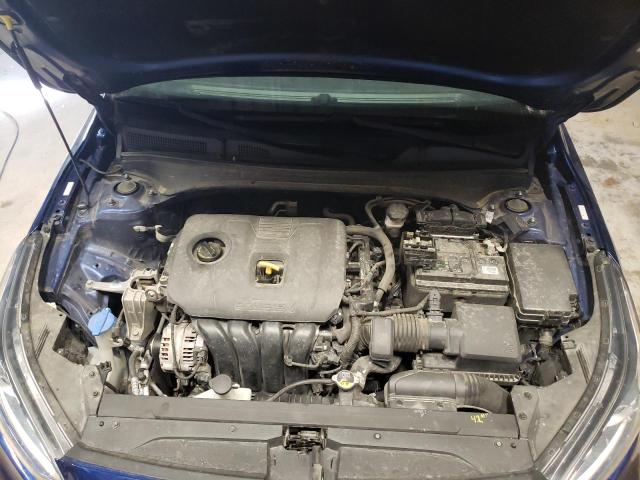 Photo 6 VIN: 3KPF24ADXKE016634 - KIA FORTE FE 