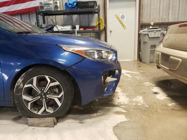 Photo 8 VIN: 3KPF24ADXKE016634 - KIA FORTE FE 