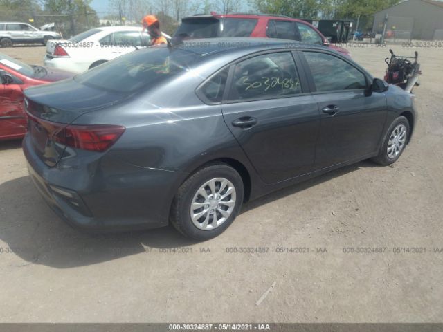 Photo 3 VIN: 3KPF24ADXKE016777 - KIA FORTE 