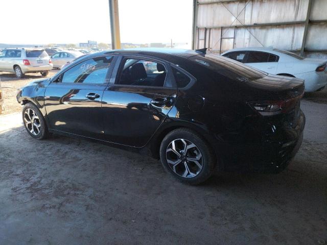 Photo 1 VIN: 3KPF24ADXKE016827 - KIA FORTE FE 