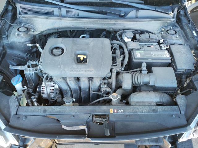 Photo 10 VIN: 3KPF24ADXKE016827 - KIA FORTE FE 