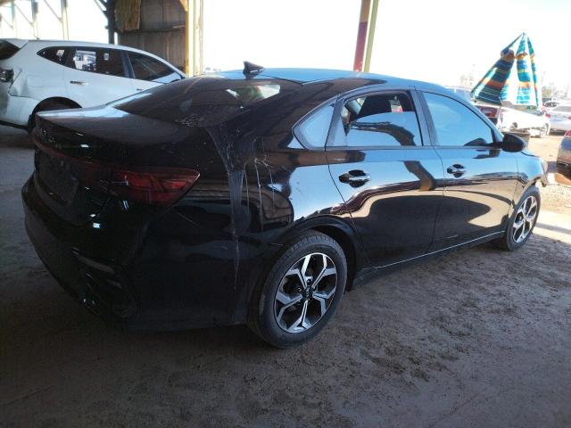 Photo 2 VIN: 3KPF24ADXKE016827 - KIA FORTE FE 