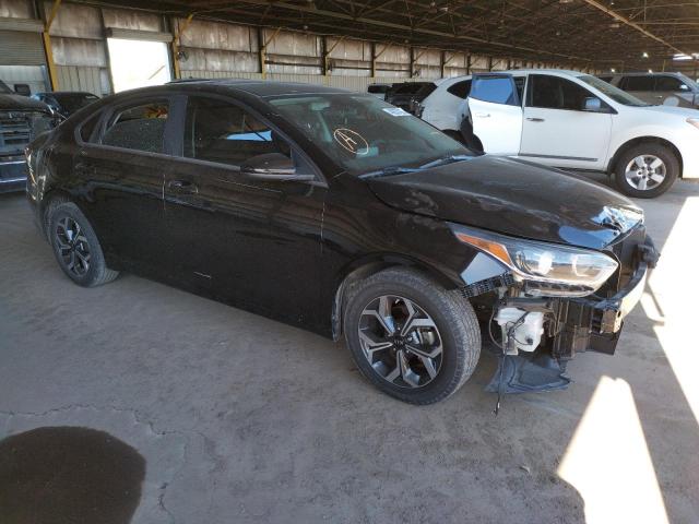 Photo 3 VIN: 3KPF24ADXKE016827 - KIA FORTE FE 