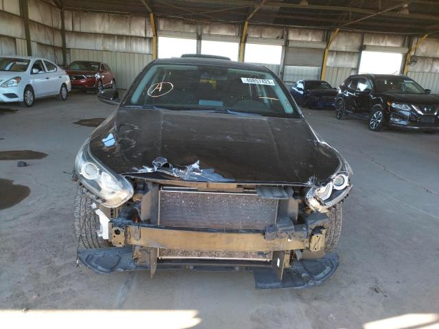 Photo 4 VIN: 3KPF24ADXKE016827 - KIA FORTE FE 