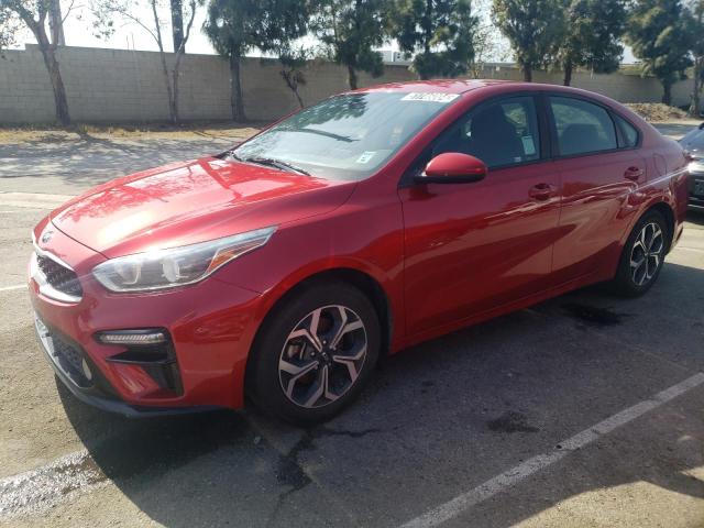 Photo 0 VIN: 3KPF24ADXKE017606 - KIA FORTE 